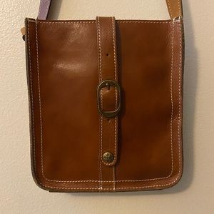 Patricia Nash Venezia Pouch